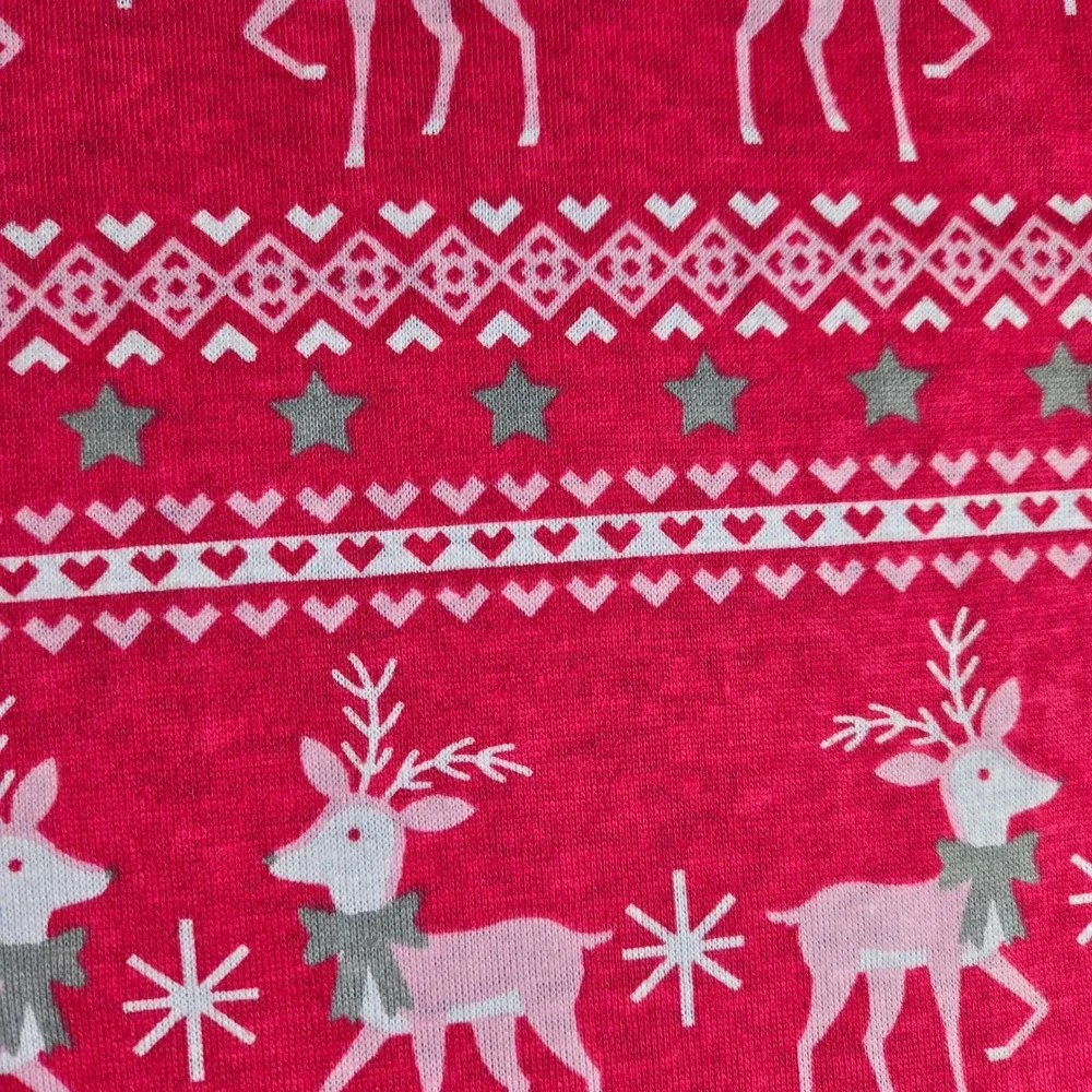Vibrant Life items during snowflakes